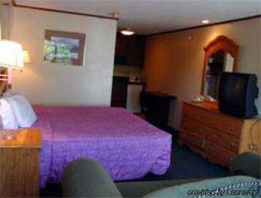 Budgetel Inn & Suites Columbus Room photo