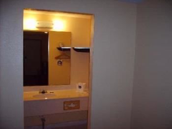 Budgetel Inn & Suites Columbus Exterior photo